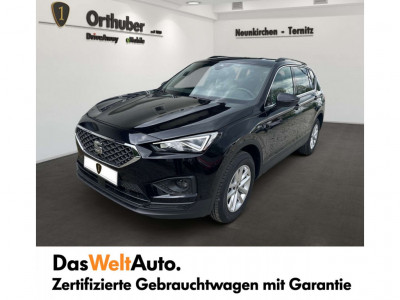 Seat Tarraco Gebrauchtwagen