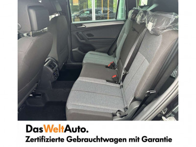 Seat Tarraco Gebrauchtwagen