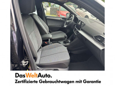 Seat Tarraco Gebrauchtwagen