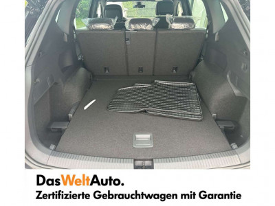 Seat Tarraco Gebrauchtwagen