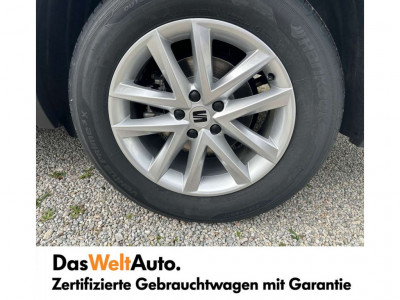 Seat Tarraco Gebrauchtwagen