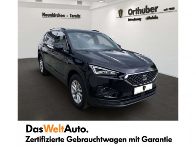 Seat Tarraco Gebrauchtwagen