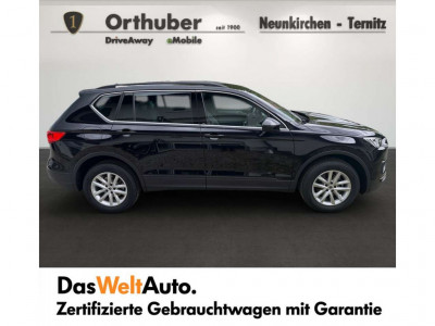 Seat Tarraco Gebrauchtwagen