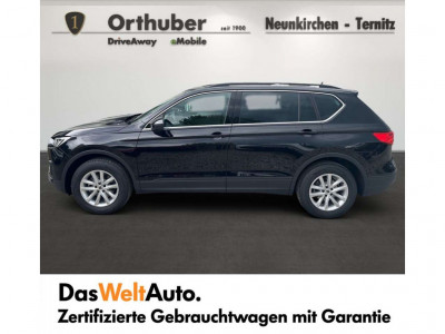 Seat Tarraco Gebrauchtwagen