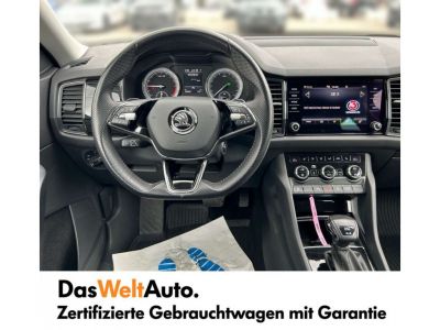 Skoda Kodiaq Gebrauchtwagen