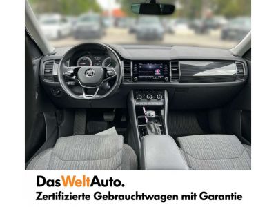 Skoda Kodiaq Gebrauchtwagen