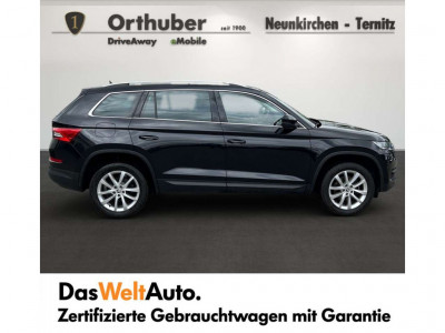 Skoda Kodiaq Gebrauchtwagen