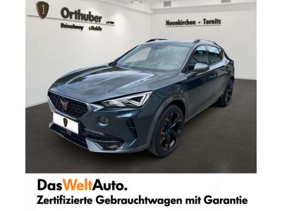 Cupra Formentor Gebrauchtwagen