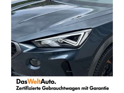 Cupra Formentor Gebrauchtwagen