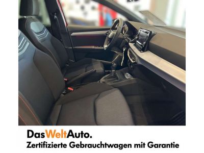 Seat Ibiza Gebrauchtwagen