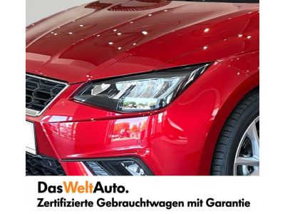 Seat Ibiza Gebrauchtwagen