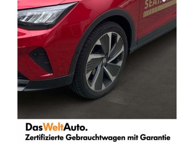 Seat Arona Gebrauchtwagen