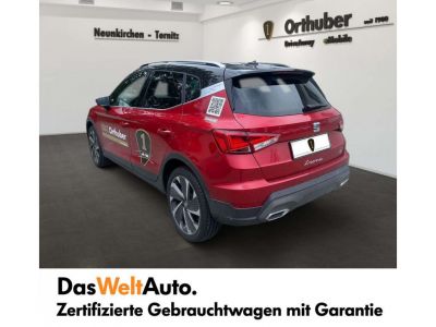 Seat Arona Gebrauchtwagen