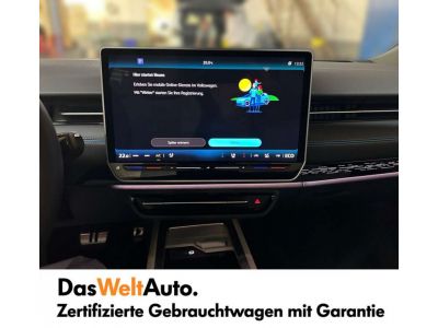 VW ID.7 Gebrauchtwagen