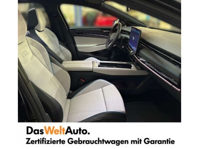 VW ID.7 Gebrauchtwagen