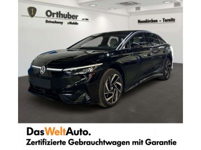 VW ID.7 Gebrauchtwagen