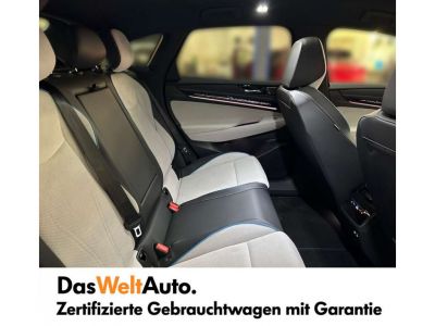 VW ID.7 Gebrauchtwagen