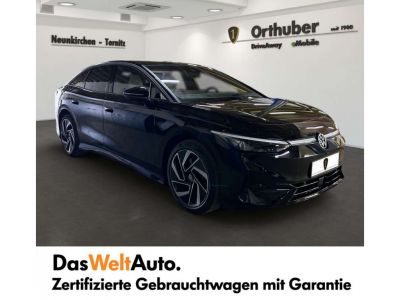 VW ID.7 Gebrauchtwagen