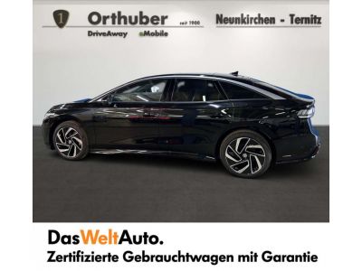 VW ID.7 Gebrauchtwagen