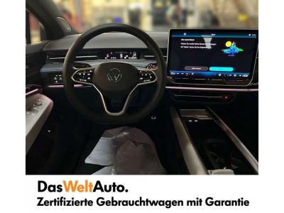 VW ID.7 Gebrauchtwagen