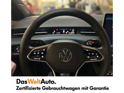 VW ID.7 Gebrauchtwagen