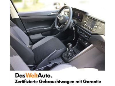 VW Taigo Gebrauchtwagen