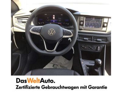 VW Taigo Gebrauchtwagen