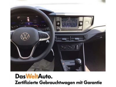 VW Taigo Gebrauchtwagen