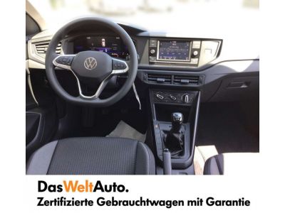 VW Taigo Gebrauchtwagen