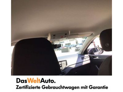 VW Taigo Gebrauchtwagen