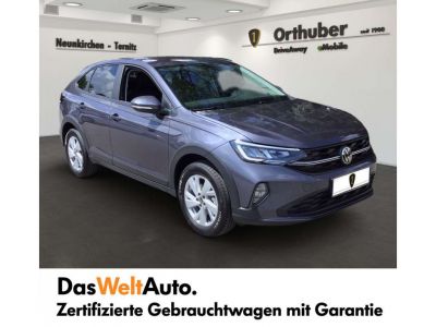 VW Taigo Gebrauchtwagen