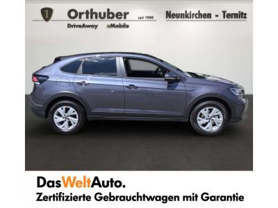 VW Taigo Gebrauchtwagen