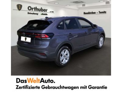 VW Taigo Gebrauchtwagen