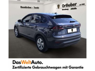 VW Taigo Gebrauchtwagen