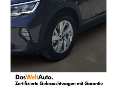 VW Taigo Gebrauchtwagen