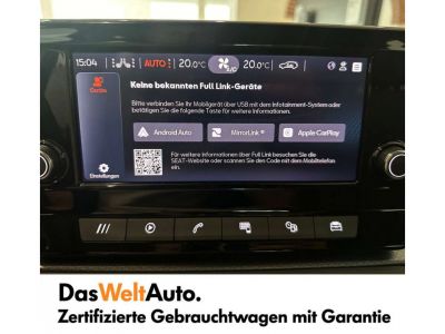 Seat Leon Gebrauchtwagen