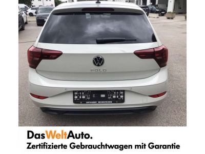 VW Polo Gebrauchtwagen