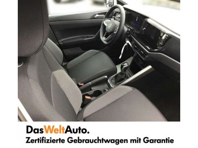 VW Polo Gebrauchtwagen