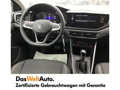 VW Polo Gebrauchtwagen