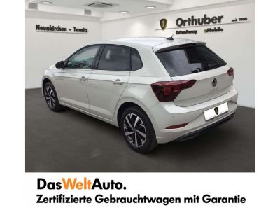 VW Polo Gebrauchtwagen