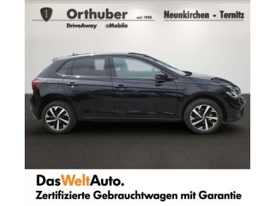 VW Polo Gebrauchtwagen