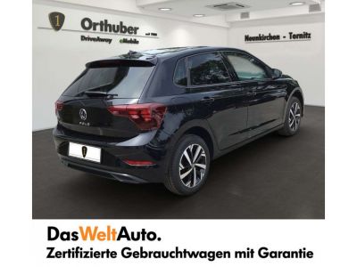 VW Polo Gebrauchtwagen