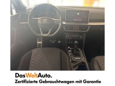 Seat Tarraco Gebrauchtwagen