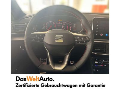 Seat Tarraco Gebrauchtwagen