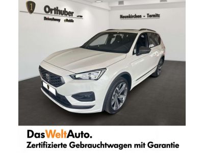 Seat Tarraco Gebrauchtwagen