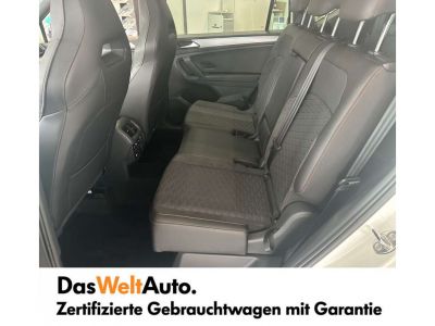 Seat Tarraco Gebrauchtwagen