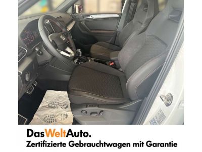 Seat Tarraco Gebrauchtwagen