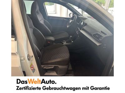 Seat Tarraco Gebrauchtwagen