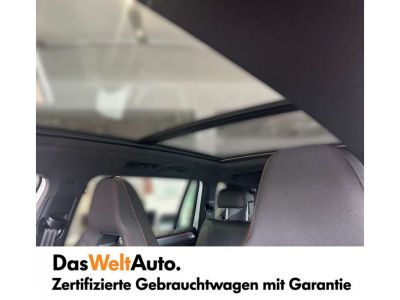 Seat Tarraco Gebrauchtwagen