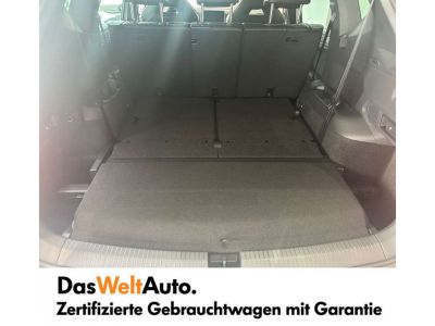 Seat Tarraco Gebrauchtwagen